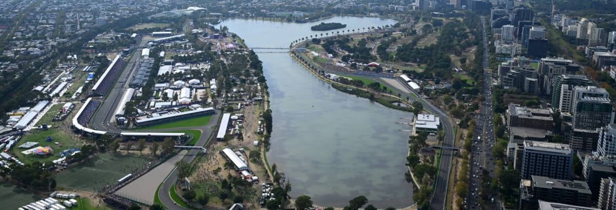 F1: CEO do GP da Austrália tranquiliza fãs sobre evento, apesar dos problemas de viagem