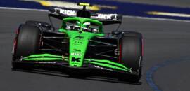 F1: Confira o resultado completo do TL3 do GP da Austrália