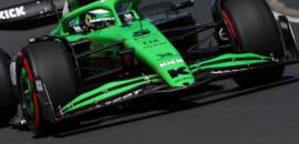 F1: Bortoleto rebate Marko: “Talvez ele veja o live timing hoje”