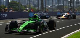 F1: Qual horário e onde assistir aos treinos do GP da Austrália 2026 hoje