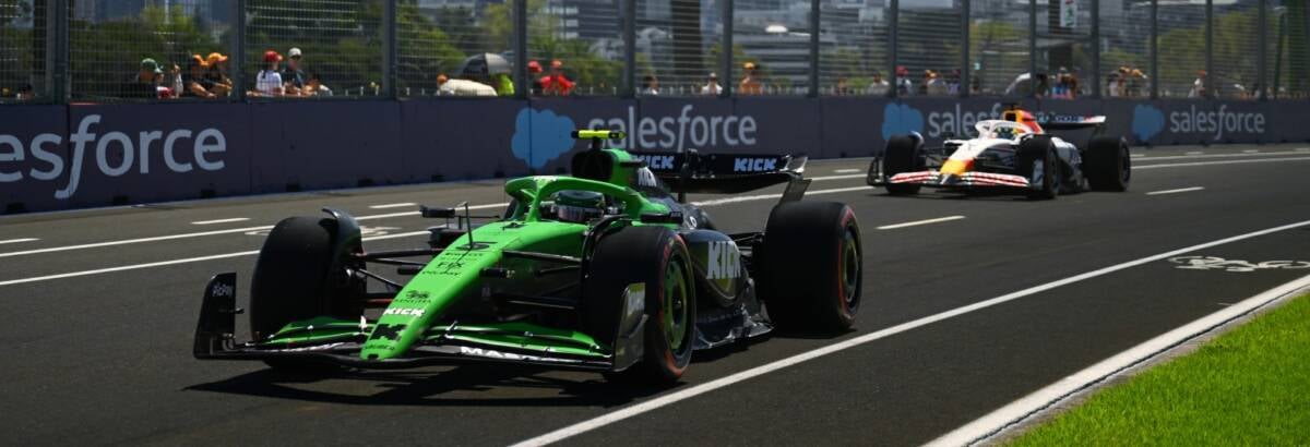 F1: Qual horário e onde assistir aos treinos do GP da Austrália 2026 hoje