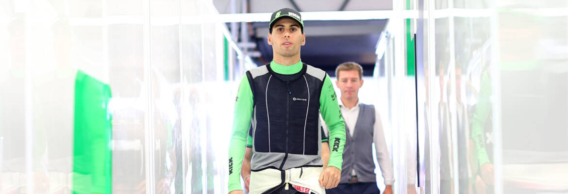 F1: Saiba posição de largada de Bortoleto no GP da Austrália