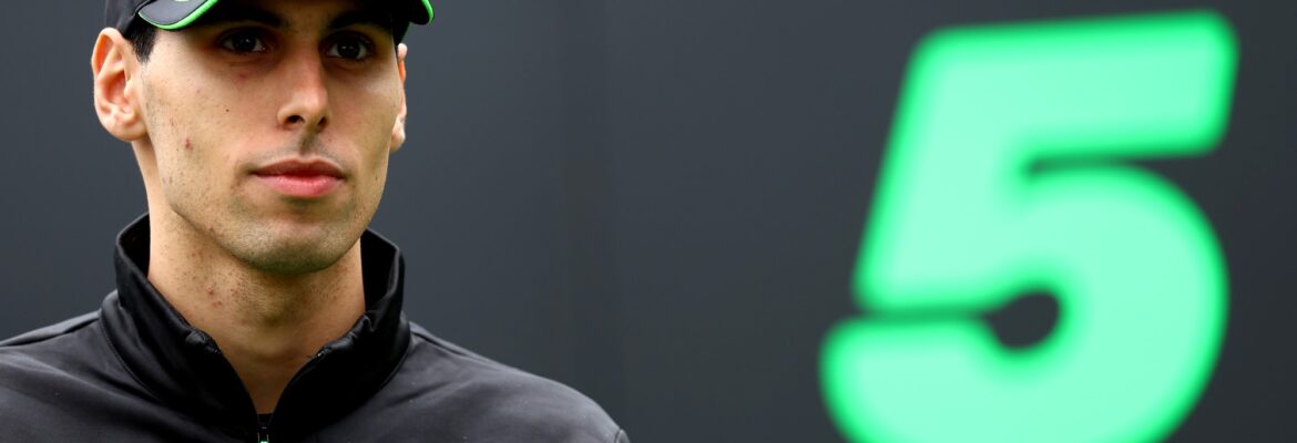 F1: Bortoleto enfrenta dia difícil em Xangai, mas segue confiante para a corrida