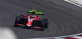 F3: Confira a classificação do campeonato após a etapa do Bahrein
