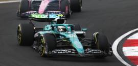 F1: Alonso escapa de acidente grave e critica falha nos freios na China