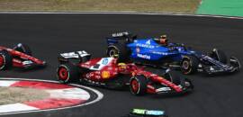 F1 hoje: Futuro dos motores e rumores agitam paddock