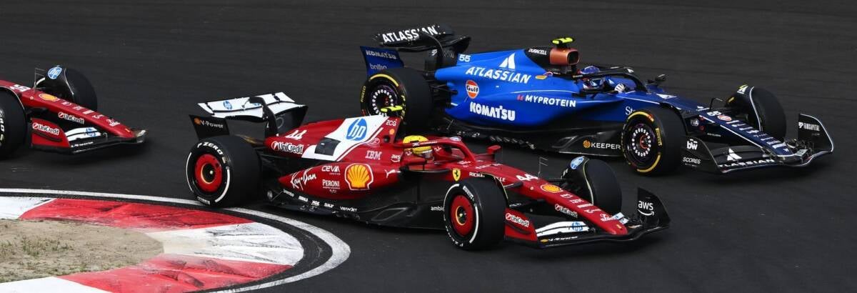 Por que o Grande Prêmio da China 2026 pode definir o início da temporada