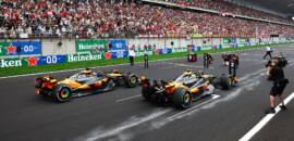 F1: Saiba como assistir à Sprint e à classificação do GP da China