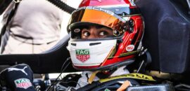 Wehrlein completa trio da Porsche Penske para Le Mans 2025