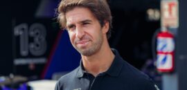 Da Costa assina com AF Corse e retorna a Le Mans em 2025