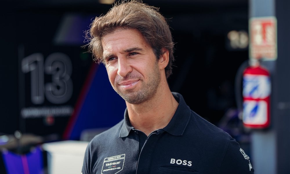 F1: Da Costa mostra gratidão à Red Bull: “Me proporcionaram uma carreira”