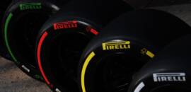 F1: Clima ameaça experimento da Pirelli no GP da Bélgica