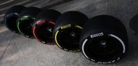 F1 e Pirelli confirmam renovação de parceria até 2028