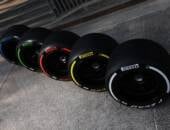 F1: Pirelli define pneus para retorno da Malásia ao calendário