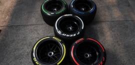 F1: Estratégias de pneus prometem corrida imprevisível no GP da China
