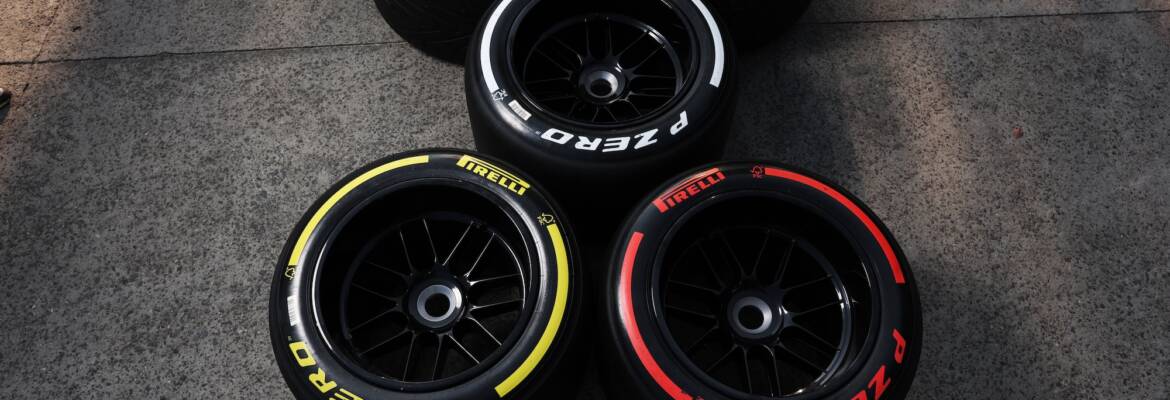 F1: Estratégias de pneus prometem corrida imprevisível no GP da China