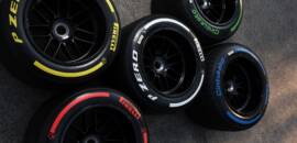 F1: Estratégias e pneus do GP da Hungria, em Hungaroring