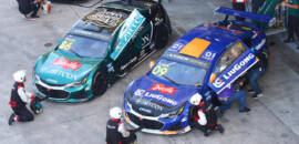 Stock Light: SG 28 Racing anuncia investimento fora das pistas