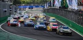 Stock Car: Categoria fecha parceria com a Greener Tokens para compensação de carbono