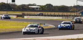 F1Mania.net renova longeva parceria com Porsche Cup Brasil em 2025