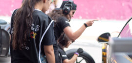 Porsche Cup: FIA Girls on Track Brasil anuncia selecionadas para o Estágio em Motorsports na etapa de Interlagos em abril