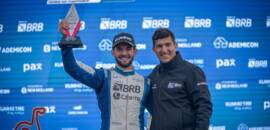 Ademicon, TCR South America e TCR Brasil seguem juntos na temporada 2025