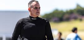 Brocchi estreia no automobilismo em disputa pela classe Challenge Rookie da Porsche