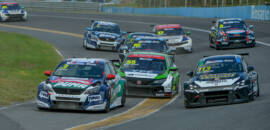 TCR South America: Argentinos fazem valer “fator casa” com vitórias em Rosário