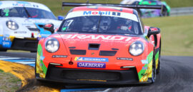 Porsche Cup: Relembre vencedores da Carrera Cup em 2025 antes da final