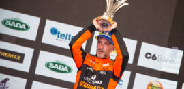 Zanon encara novo desafio na Porsche Cup Brasil e estreia na classe Carrera Sport