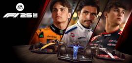 F1: Jogo oficial terá pausa em 2026 e nova era promete revolução em 2027