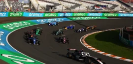 Red Bull anuncia pintura especial para pilota da F1 Academy no Canadá