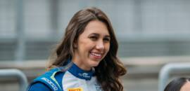 F1 Academy: Confira os horários da etapa final em Las Vegas