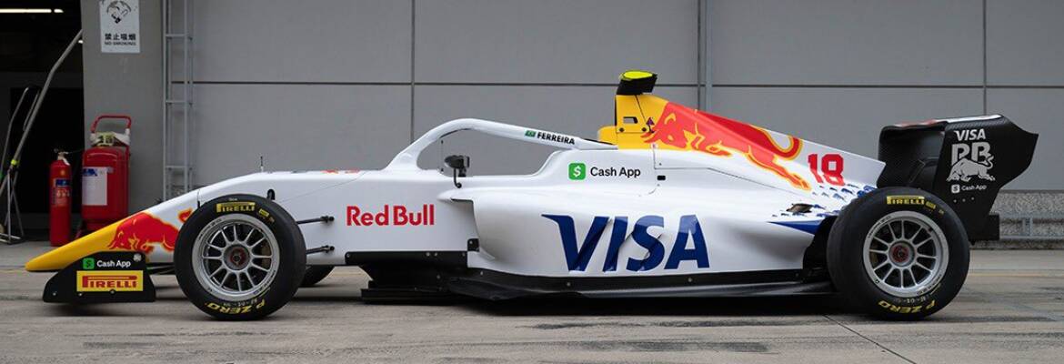 F1 Academy: Confira programação completa do GP da China