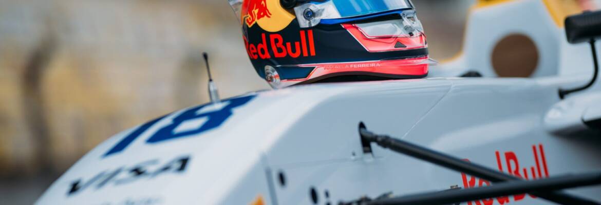 F1 Academy 2025: Confira programação completa do GP da Arábia Saudita