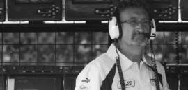 Fórmula 1: Horner e Verstappen lamentam falecimento de Eddie Jordan