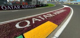 F1: Albert Park passa por mudanças no traçado para o GP da Austrália