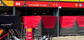 F1: Reveladas mudanças nos carros para 2025 – Ferrari surpreende com grande alteração