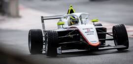 F4 Espanhola: Miguel Costa crava segundo tempo dos Rookies em Aragón antes da estreia