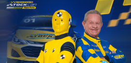 Com bom humor, nova campanha da Hipper Freios reúne ícones para mostrar toda inovação e confiança na marca