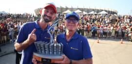 Stock Car: Guilherme Gonçalves é o novo chefe de equipe da Ipiranga Racing