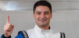 Luiz Sena Jr. confirma retorno à Turismo Nacional com a GRacing Motorsport