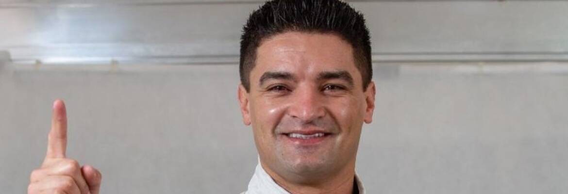 Luiz Sena Jr. confirma retorno à Turismo Nacional com a GRacing Motorsport