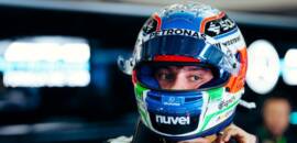 F1: Antonelli reage a críticas de Toto Wolff: “Levei de forma positiva”