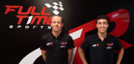 TOYOTA GAZOO Racing anuncia João Paulo de Oliveira e Arthur Gama para temporada da Stock Car
