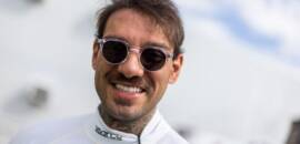 Lucas Lucco fala sobre foco durante corridas da Trophy na Porsche: “É uma meditação”