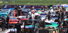 Porsche Cup 2025: Confira programação completa da 2ª etapa no Velocitta