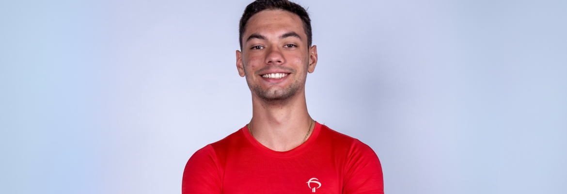 Rafael Reis estreia no grid da Stock Car com pintura inédita em carro da equipe CAR Racing Sterling