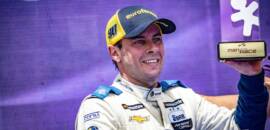 Stock Light: Ricardo Maurício descreve sua nova função na temporada 2025
