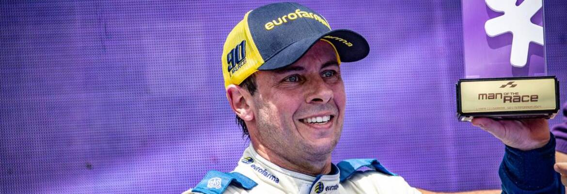 Stock Light: Ricardo Maurício descreve sua nova função na temporada 2025